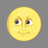 ペルヴァー・ムーン perver moon