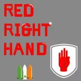 Red Right Hand Platoon