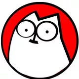 Simon's Cat