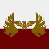 winged skull(exclusive