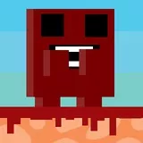 Super Meat Boy