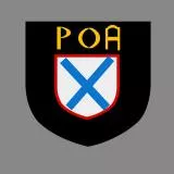 German - SS Russian Division - P.O.A