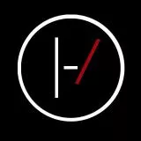 Twenty One Pilots logo