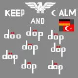 Keep Calm DT