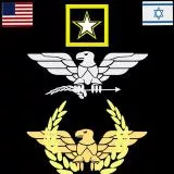 Army Colonel Warrant Officer