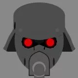 Jin-Roh Wolf Brigade