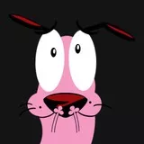 Courage the Cowardly Dog Profile