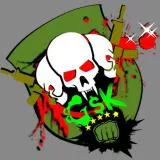 German skull Killers