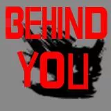 Behind You (Spray for Hardline)