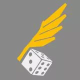 Flying Dice