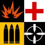 Battlefield Team Work 