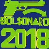 BOLSONARO 2018