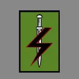 Special Forces Support Group (SFSG)