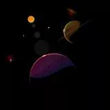 space created by Gafferrob