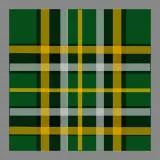 Irish National Tartan