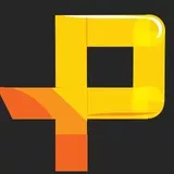 Premium P Logo