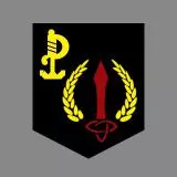 Irish Army Ranger Wing ARW