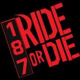 187 RIDE OR DIE - BF1 Platoon 