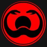 Thulsa Doom's battle standard from 