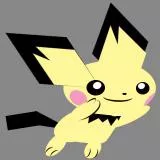 pichu 4