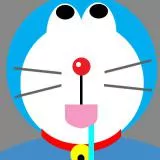 ドラえもん(アヘ顔)