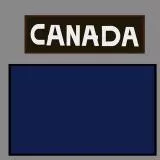 WWII 2nd Canadian Infantry Division 