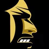 Warrior created by gafferRob