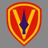 5th Marine Division