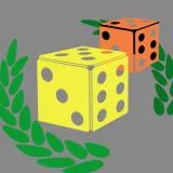Emblem Dice