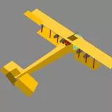 ilya muromets HEAVY BOMBER