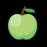 Green Apple 