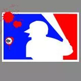 MAJOR LEAGUE OF GORE