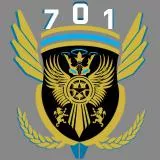 the 701st