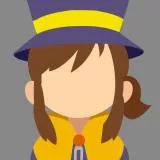 Hat Kid (A Hat In Time)