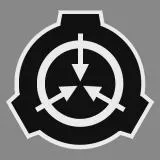 SCP Foundation logo（based：tomatoman714）