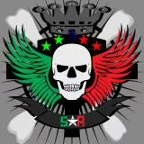 [SoA] Sons of Anarchy Italian clan emblem