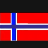 Norwegian Flag