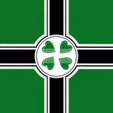 Kekistan Flag