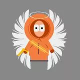 Kenny McCormick