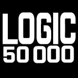 LOGIC 5 oh triple oh RATTPACK