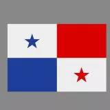 Panamá Flag (Fixed)