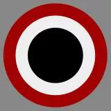 Deutsches Reich Flugzeug (fiktiv) | German Empire Plane