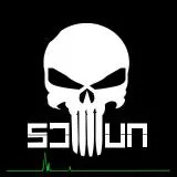 SDUN Emblem Punisher