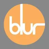 Blur Logo