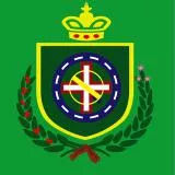 Brasão Imperial Brasileiro (Rework do trabalho do Andre)