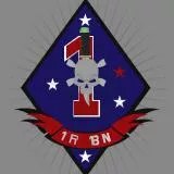 1st battalion 1st marines (update for BF1 & BFV please)