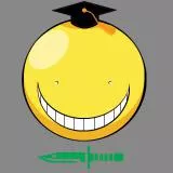 Koro Sensei