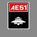 AE51 CAUTION