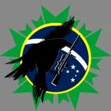 Camper Crow