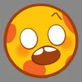 surprised